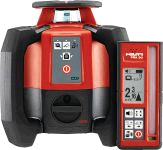 LASER LEVEL - SLOPE