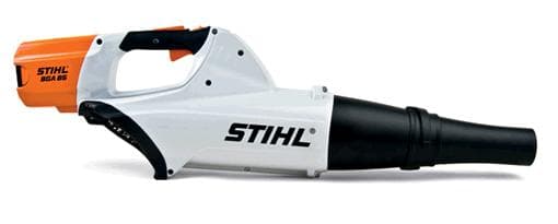 CORDLESS BLOWER