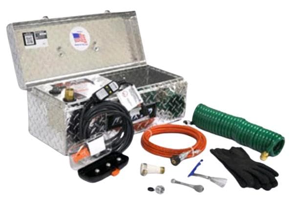 MINI JET 1 1/2"-3" DRAIN LINES