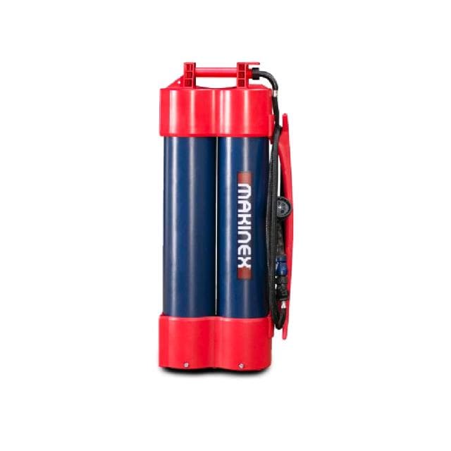 PORTABLE WATER SUPPLY PUMP