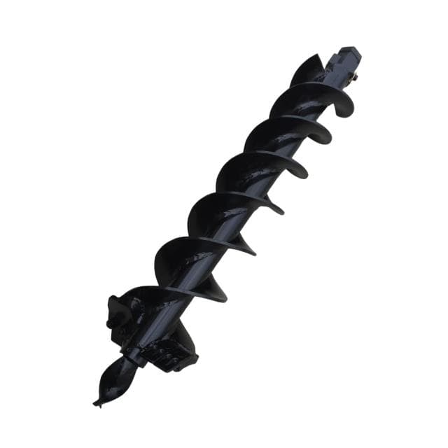 9" X 42" HEX AUGER