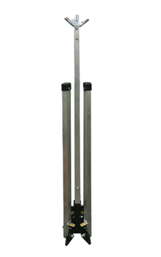 TRIPOD W/CROSS BRACE