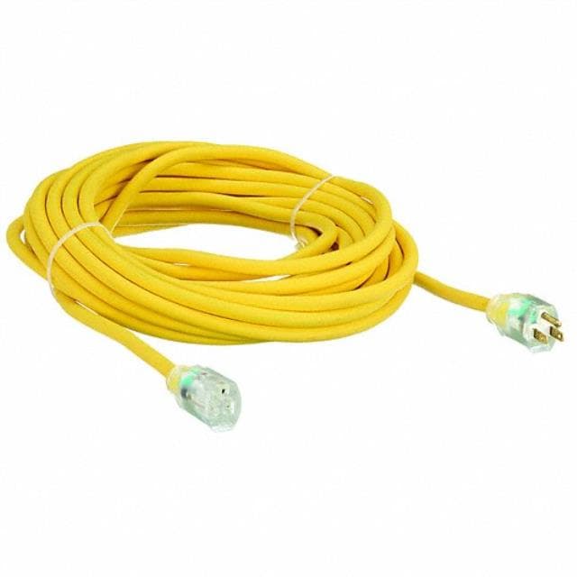 50' EXTENSION CORD