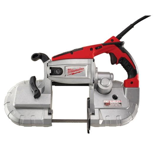 DEEP CUT BAND SAW