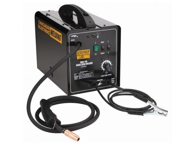 Welders