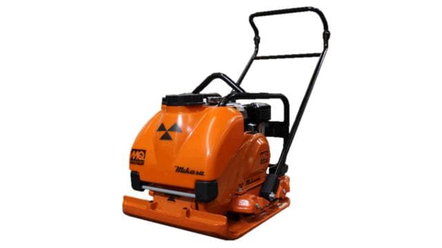 Compaction