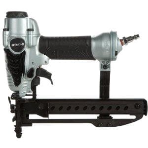 1/4" NARROW CROWN STAPLER