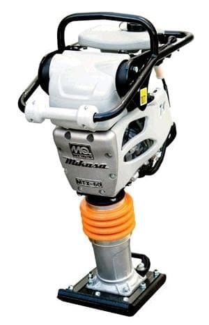 RAMMER - LARGE