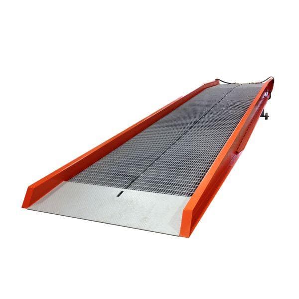 16,000 LB YARD RAMP