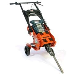 RIP-R-STRIPPER (hammer cart)