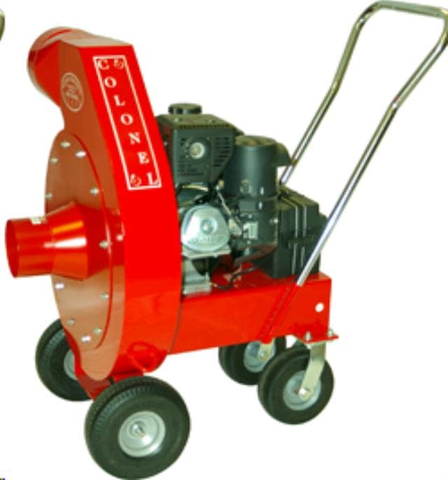 INSULATION VACUUM 14HP
