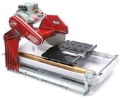 10" TILE SAW