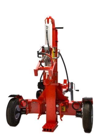 LOG SPLITTER