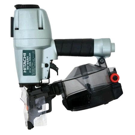 COIL SIDING NAILER (1.5"-2.5")