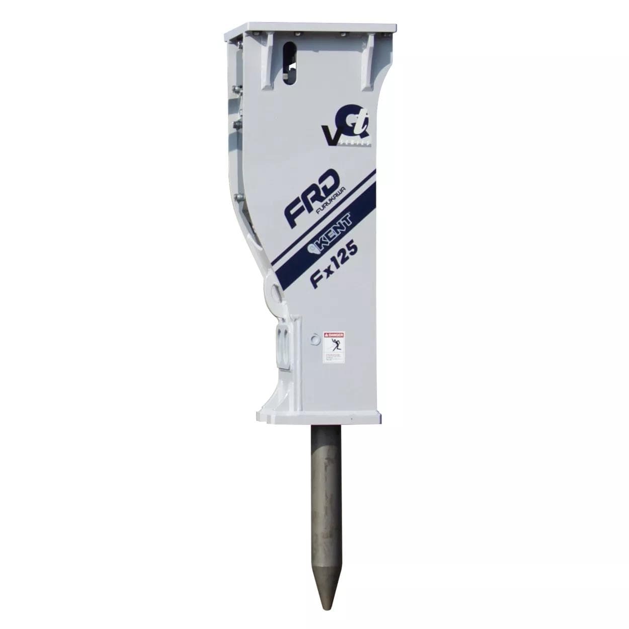 2000 LB HYDRAULIC BREAKER