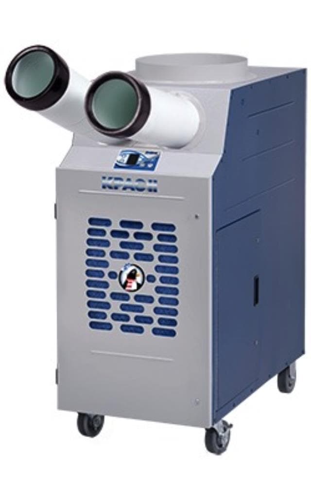 1.5T PORTABLE A/C UNIT