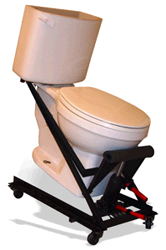 TOILET MASTER JACK