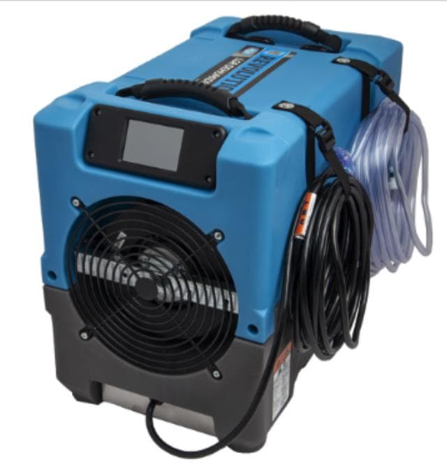 DEHUMIDIFIER