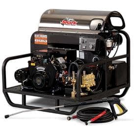 3500 psi HOT PRESSURE WASHER