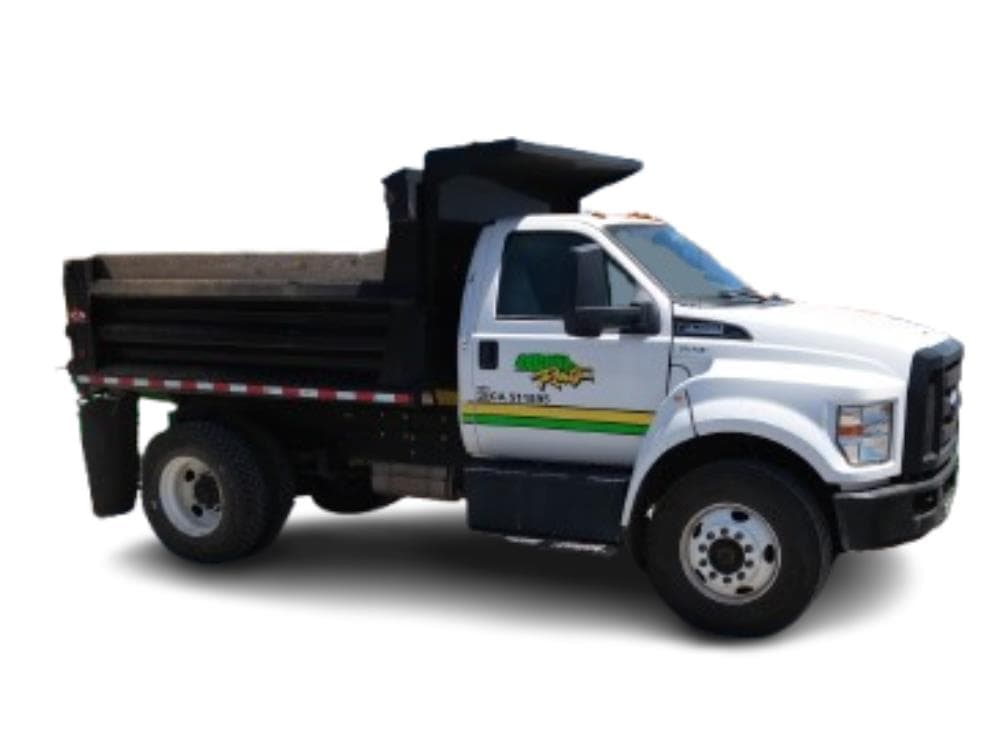 Trucks & Trailers