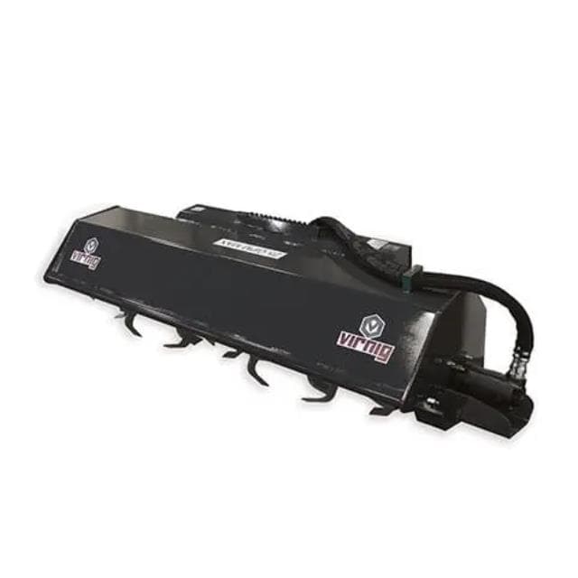54" SKIDSTEER TILLER ATTACHMNT