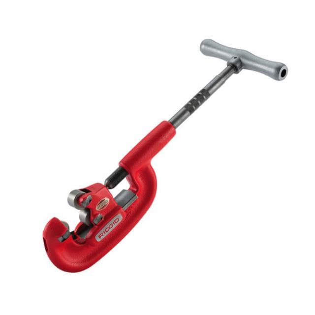 PIPE CUTTER 1/8" - 2"