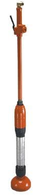 BACKFILL TAMPER