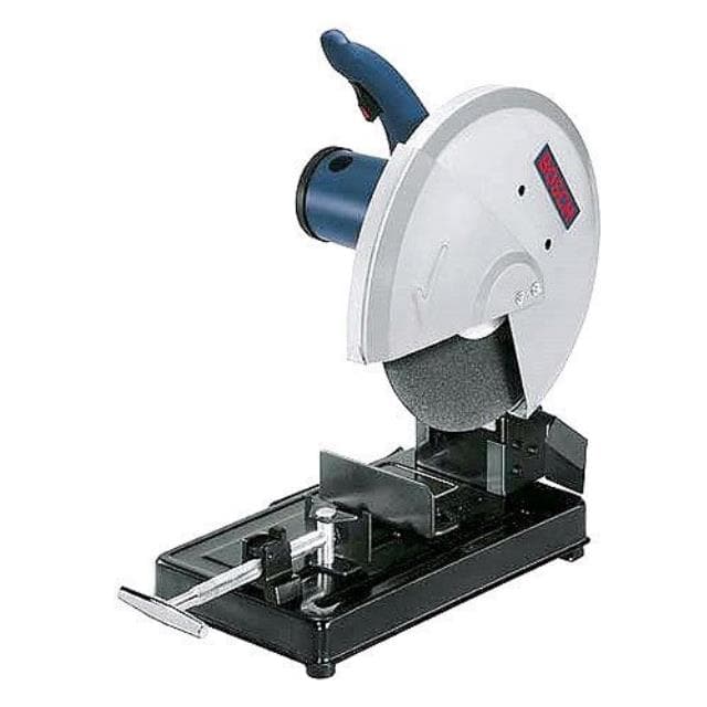 STATIONARY CUTOFF SAW