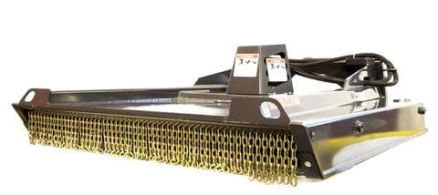 HYD ROTARY MOWER for MTL