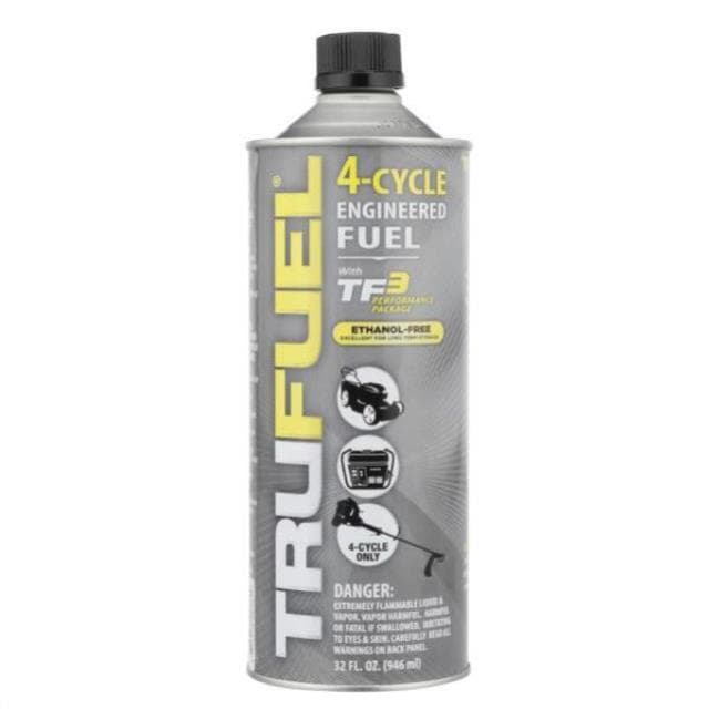 4-CYCLE THANOL FREE TRU-FUEL