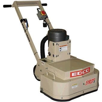TERRAZZO GRINDER
