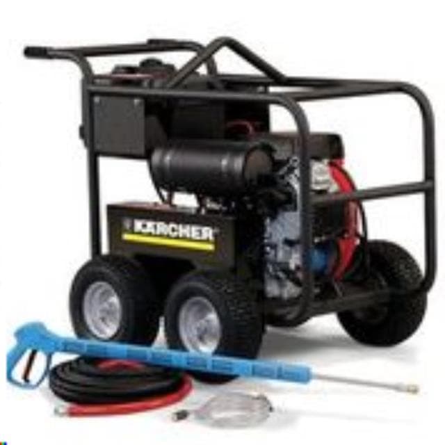 5000 psi COLD PRESSURE WASHER