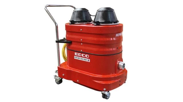 200 CFM VACUUM