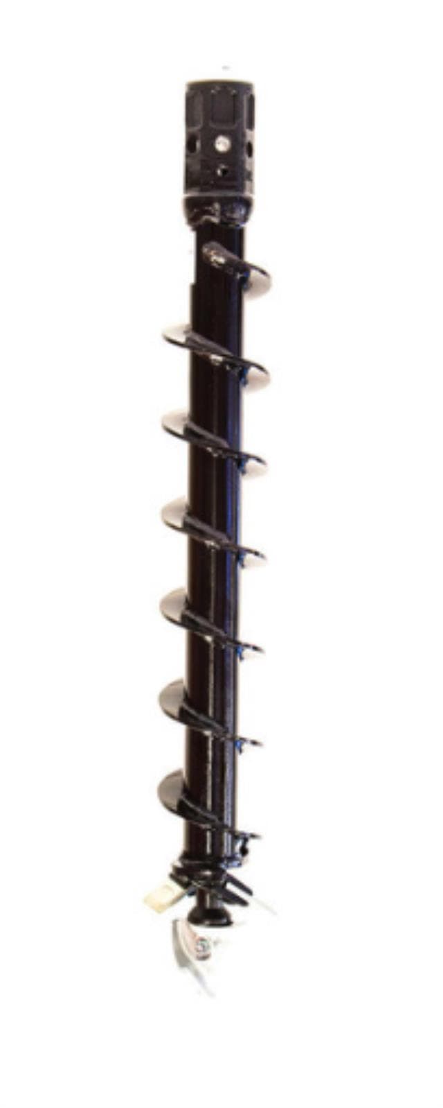 6" X 42" HEX AUGER