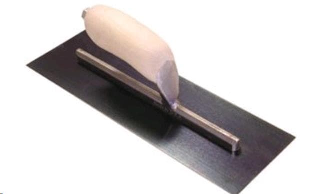Concrete Tools