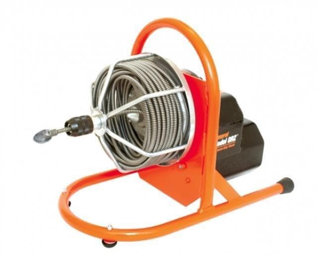 5/16"x 50' DRAIN CLEANER ELECT