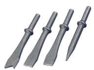 1" CHISEL AIR CHIPPING HAMMER