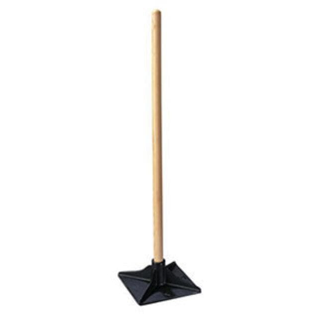 HAND TAMPER