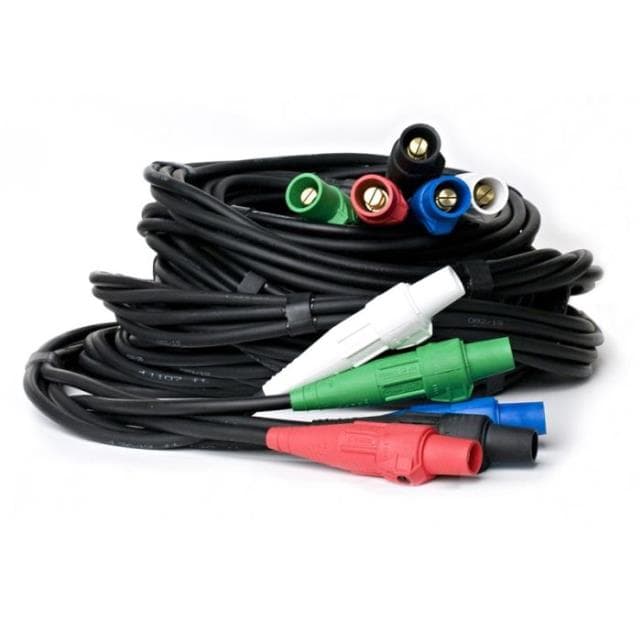 2GA/5-WIRE CABLE 50'