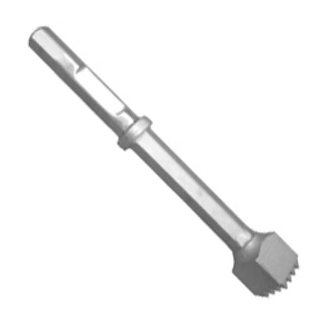 1 1/8" TAMPING TOOL