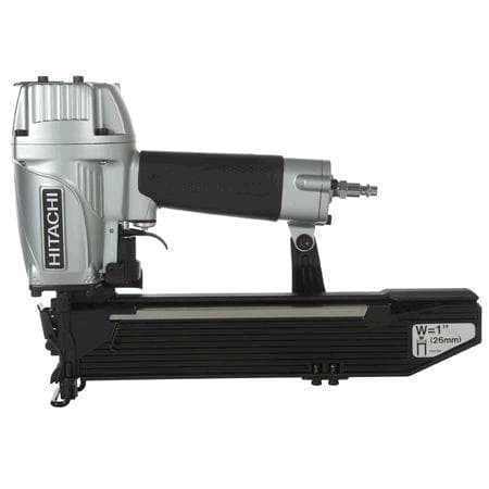 1" CROWN STAPLER