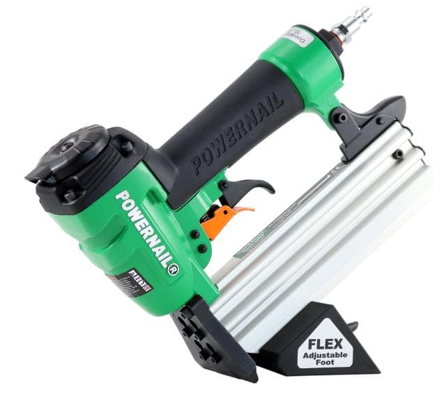 AIR TRIGGER-PULL NAILER 5-9/16