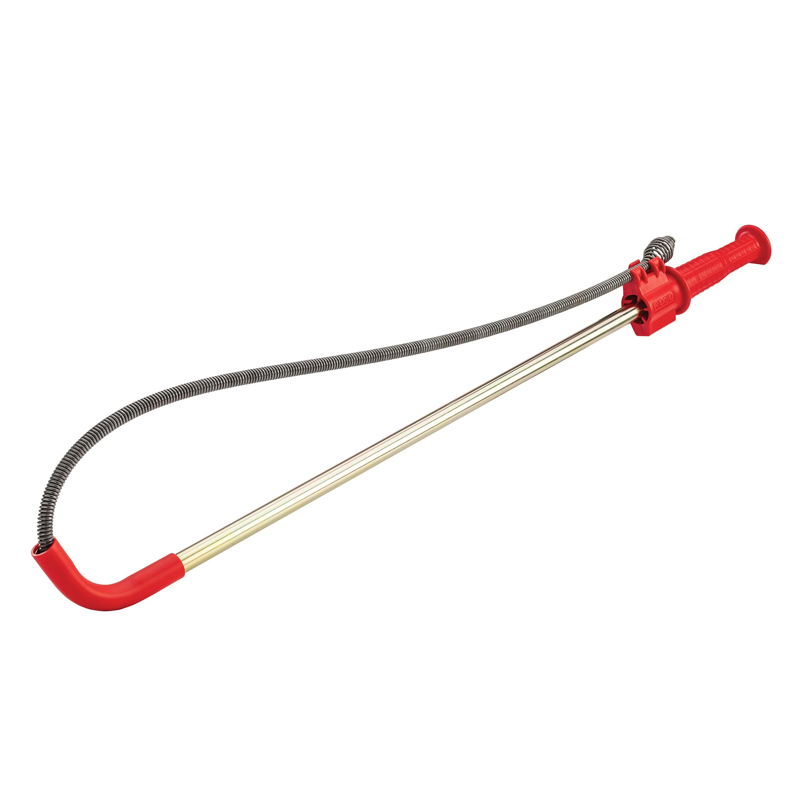 TOILET AUGER