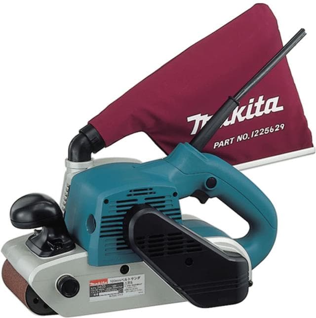 4 x 24 BELT SANDER