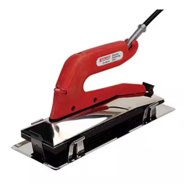 CARPET IRON