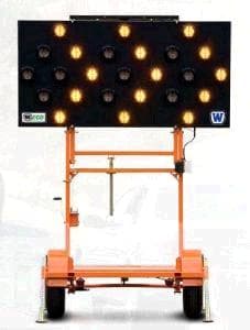Traffic Control