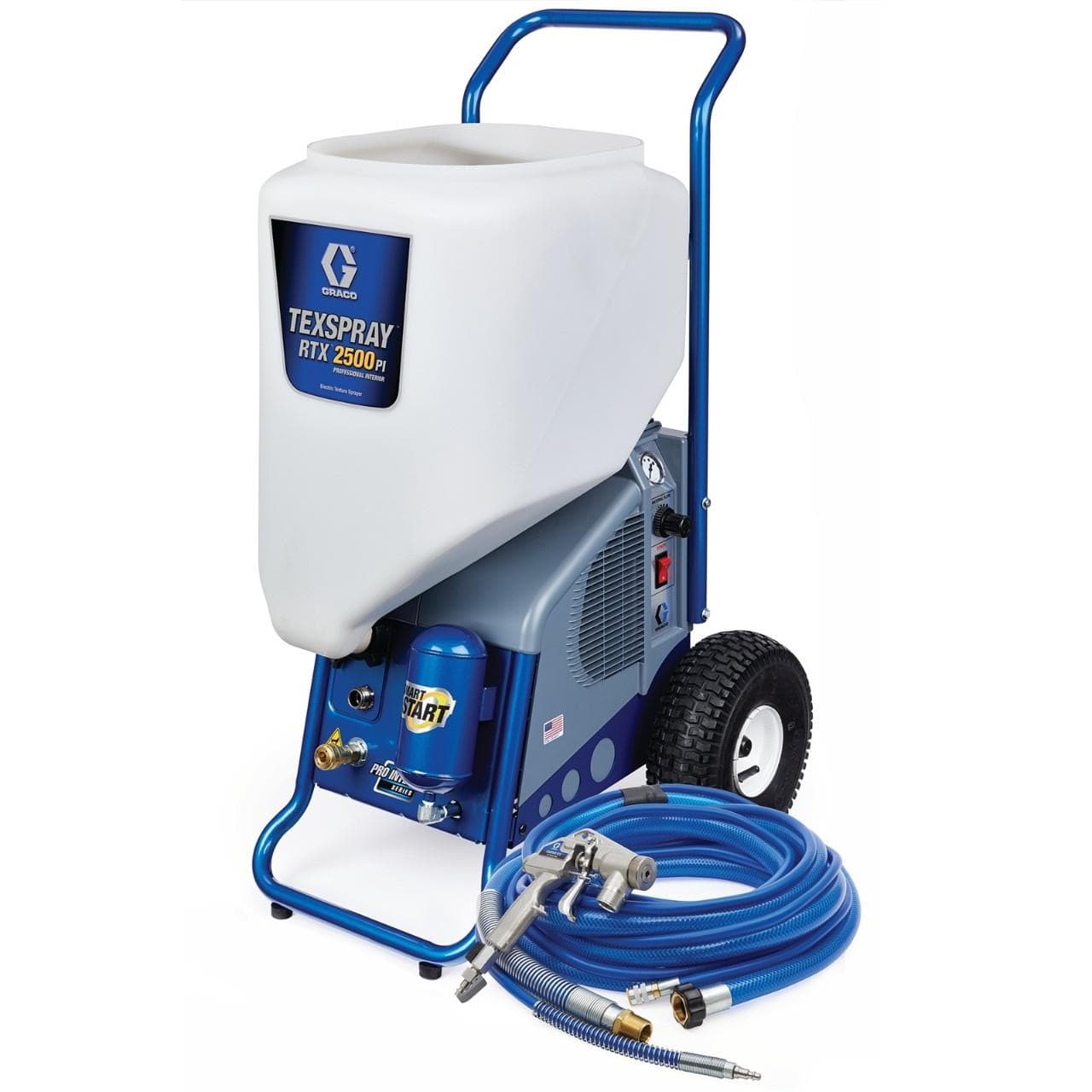 TEXTURE SPRAYER