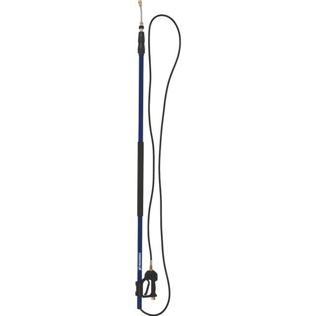 18' TELESCOPING WAND