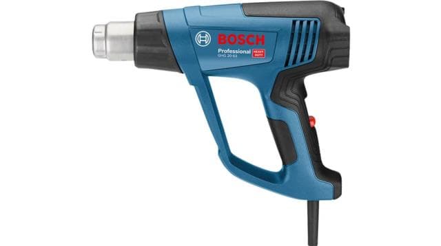 HEAT GUN