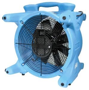 6 POSITION FAN - 1950 CFM — photo 1